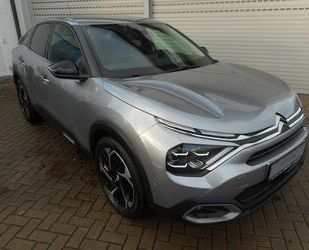 Citroen C4 Gebrauchtwagen