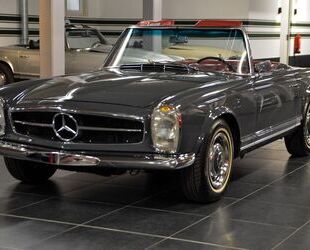 Mercedes-Benz SL 280 Gebrauchtwagen