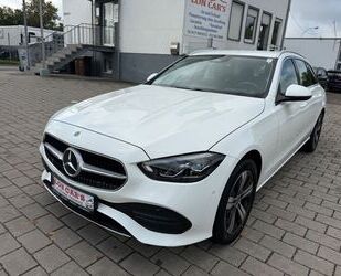 Mercedes-Benz C 200 Gebrauchtwagen