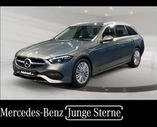 Mercedes-Benz C 200 Gebrauchtwagen