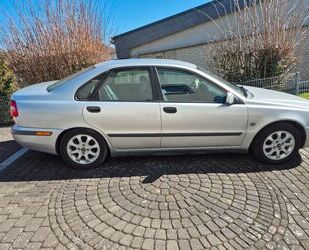 Volvo S40 Gebrauchtwagen