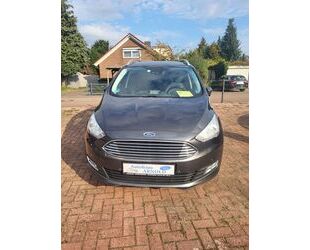 Ford Grand C-Max Gebrauchtwagen