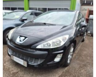 Peugeot 308 Gebrauchtwagen