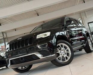 Jeep Grand Cherokee Gebrauchtwagen