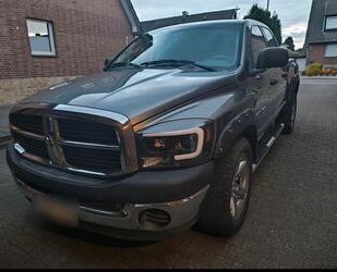 Dodge RAM Gebrauchtwagen