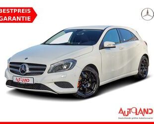 Mercedes-Benz A 180 Gebrauchtwagen