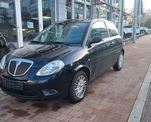 Lancia Ypsilon Gebrauchtwagen