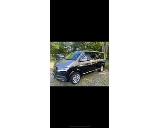 VW T6 Multivan Gebrauchtwagen