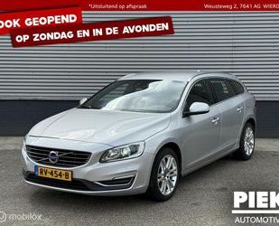 Volvo V60 Gebrauchtwagen