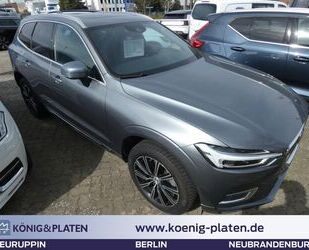 Volvo XC60 Gebrauchtwagen