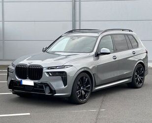 BMW X7 Gebrauchtwagen