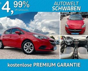Opel Opel Corsa *PANORAMA*+SONDERANGEBOT siehe Insera Gebrauchtwagen