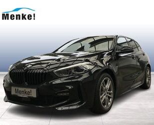 BMW BMW 120d A M Sport DAB LED Pano.Dach ACC + Stop&Go Gebrauchtwagen