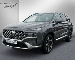 Hyundai SANTA FE Gebrauchtwagen