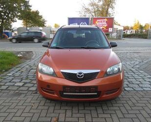 Mazda 2 Gebrauchtwagen