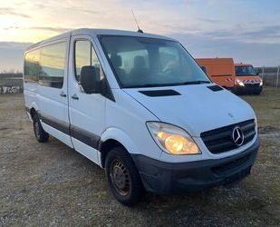Mercedes-Benz Sprinter Gebrauchtwagen