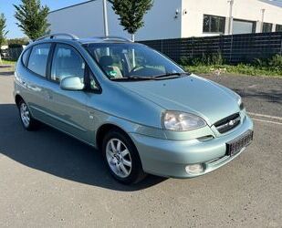 Chevrolet Rezzo Gebrauchtwagen