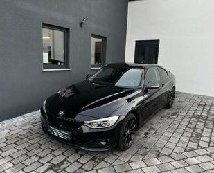 BMW 430 Gebrauchtwagen