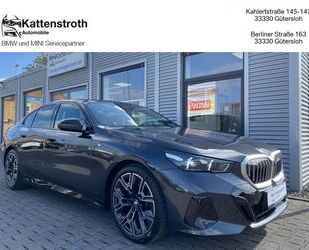 BMW 520 Gebrauchtwagen