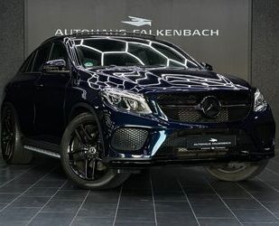 Mercedes-Benz GLE 350 Gebrauchtwagen