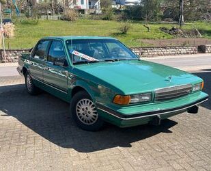 Buick Park Avenue Gebrauchtwagen