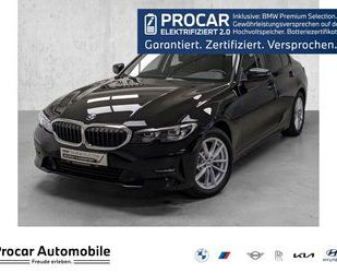 BMW 330 Gebrauchtwagen