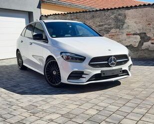 Mercedes-Benz B 200 Gebrauchtwagen