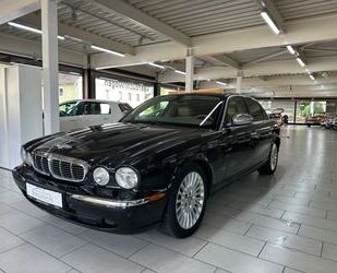 Jaguar XJ Gebrauchtwagen