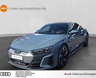 Audi e-tron GT Gebrauchtwagen