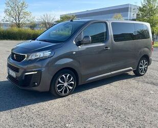 Peugeot Traveller Gebrauchtwagen