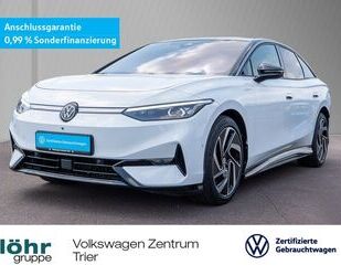 VW ID.7 Gebrauchtwagen