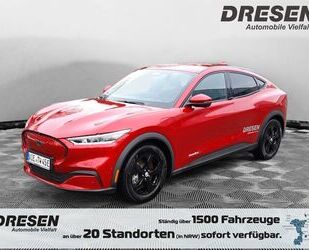 Ford Mustang Mach-E Gebrauchtwagen