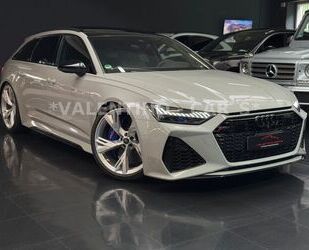Audi RS6 Gebrauchtwagen
