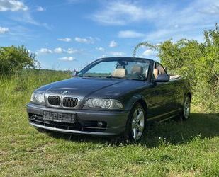 BMW 325 Gebrauchtwagen