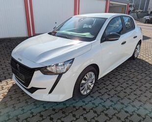 Peugeot 208 Gebrauchtwagen