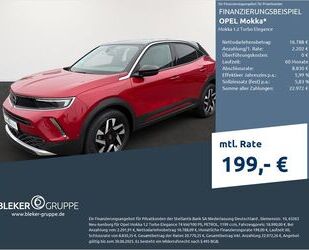 Opel Mokka Gebrauchtwagen