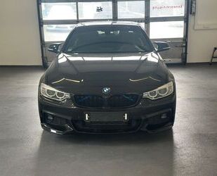 BMW 420 Gebrauchtwagen