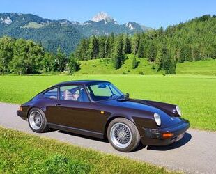 Porsche 930 Gebrauchtwagen