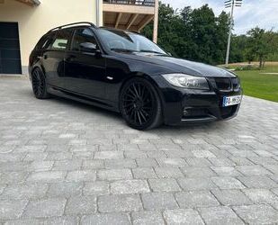 BMW 330 Gebrauchtwagen