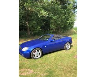 Mercedes-Benz SLK 230 Gebrauchtwagen