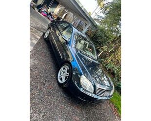 Mercedes-Benz S 500 Gebrauchtwagen