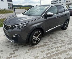 Peugeot 3008 Gebrauchtwagen