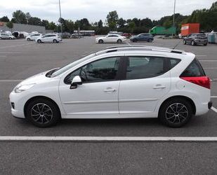 Peugeot 207 Gebrauchtwagen