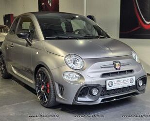 Abarth 595 Gebrauchtwagen