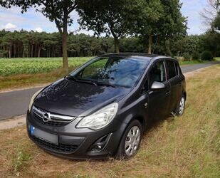 Opel Corsa Gebrauchtwagen