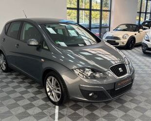 Seat Altea Gebrauchtwagen