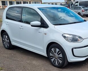 VW e-up! Gebrauchtwagen