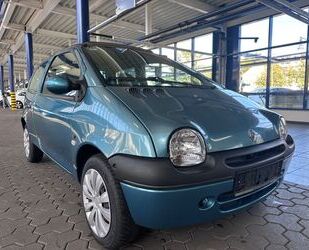 Renault Twingo Gebrauchtwagen