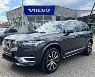 Volvo XC90 Gebrauchtwagen
