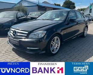 Mercedes-Benz C 180 Gebrauchtwagen